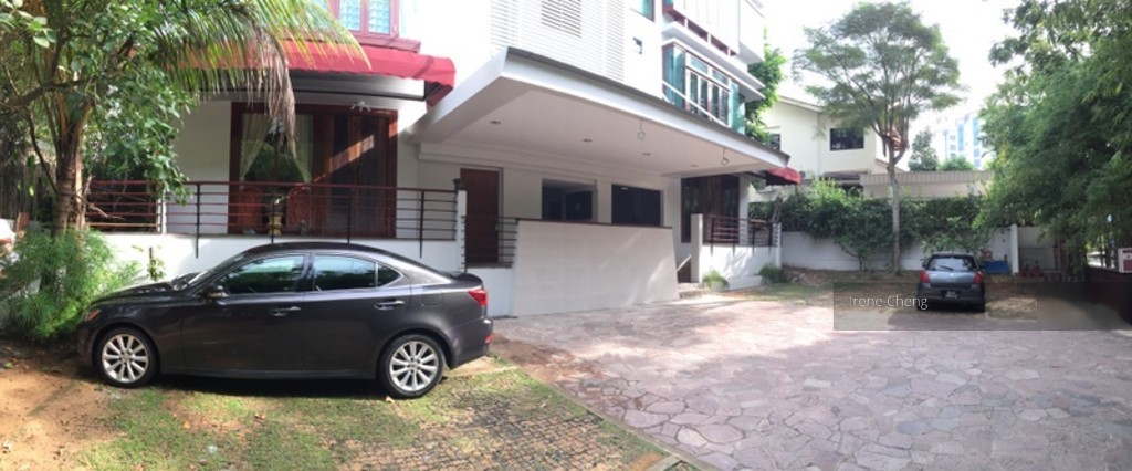 Sylvan Lodge (D10), Apartment #142831382